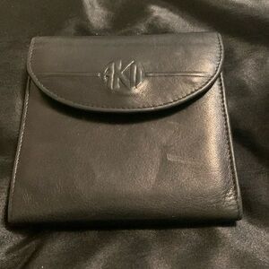Anne Klein Wallet/ Coin Purse for women.